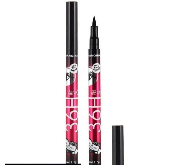 Eyeliner Marker Pen, Pack of 2